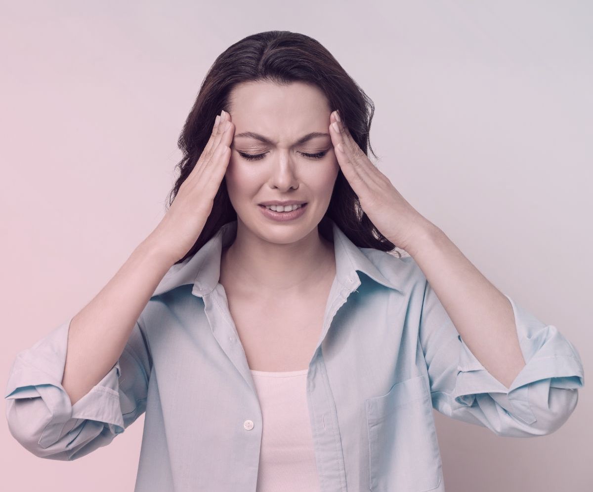 Treatment of migraine with Neurofeedback