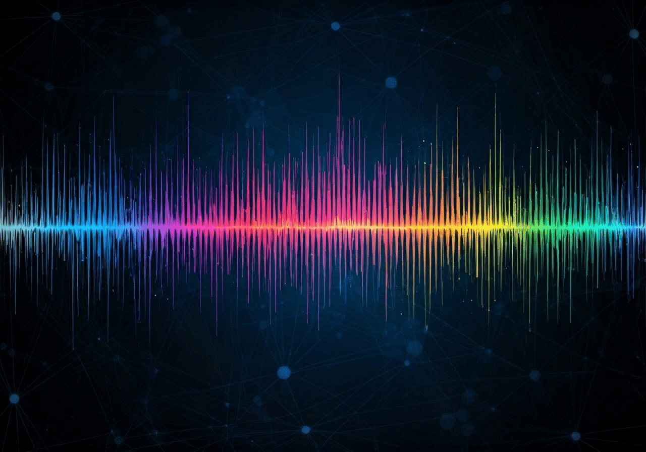 Abstract brain waves for neurofeedback
