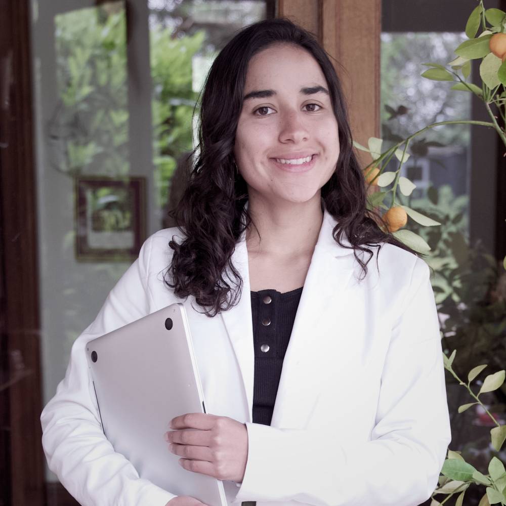 Consultor de comunicaciones de Maria Camila Gallego