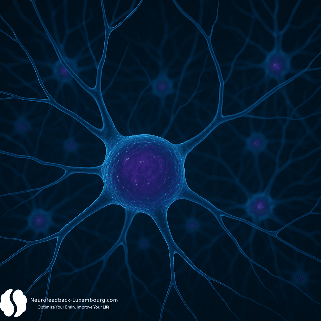 Visuelle tPBM-Neuronen