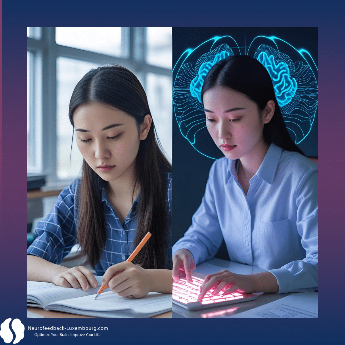 Visuels tPBM students