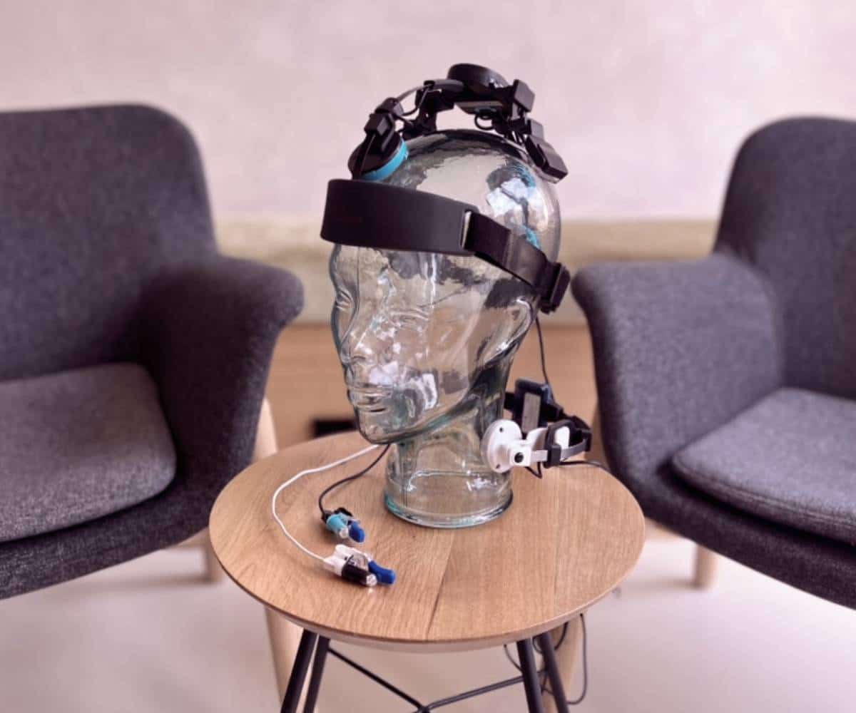 Dispositivo Vielight Neuro Duo