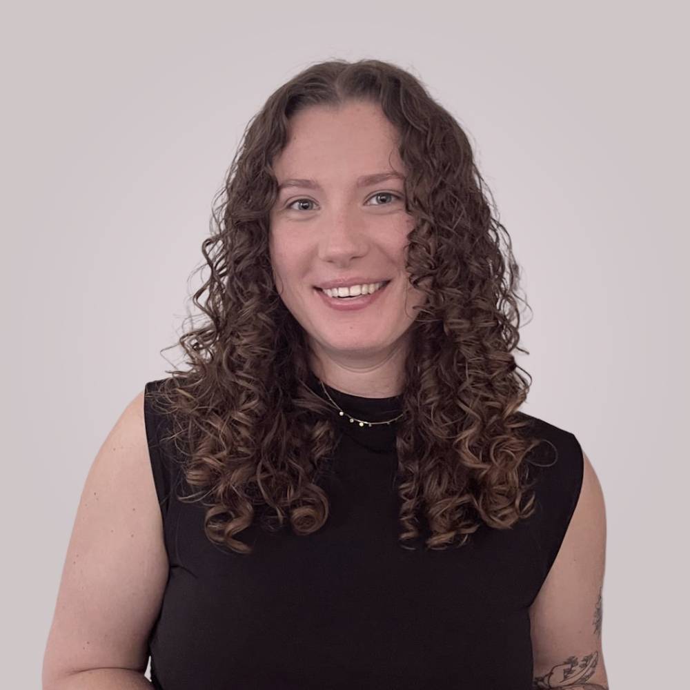 Emma Guillerminet psychologist at Neurofeedback
